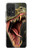 S0923 T-Rex Dinosaur Case For Samsung Galaxy A52, Galaxy A52 5G