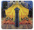 S0929 Van Gogh Cafe Terrace Case For Samsung Galaxy A52, Galaxy A52 5G
