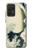 S1040 Hokusai The Great Wave of Kanagawa Case For Samsung Galaxy A52, Galaxy A52 5G