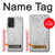 S1142 Wood Skin Graphic Case For Samsung Galaxy A52, Galaxy A52 5G