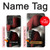 S1252 Boxing Fighter Case For Samsung Galaxy A52, Galaxy A52 5G