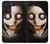 S1344 Jeff the Killer Case For Samsung Galaxy A52, Galaxy A52 5G