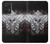 S1434 Skull Wing Tattoo Biker Case For Samsung Galaxy A52, Galaxy A52 5G