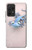 S1631 Funny Gecko Lizard Case For Samsung Galaxy A52, Galaxy A52 5G
