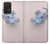 S1631 Funny Gecko Lizard Case For Samsung Galaxy A52, Galaxy A52 5G