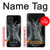 S1639 Gothic Corset Black Case For Samsung Galaxy A52, Galaxy A52 5G