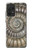 S1788 Ammonite Fossil Case For Samsung Galaxy A52, Galaxy A52 5G