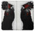 S2111 Dark Samurai Case For Samsung Galaxy A52, Galaxy A52 5G