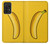 S2294 Banana Case For Samsung Galaxy A52, Galaxy A52 5G