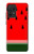 S2403 Watermelon Case For Samsung Galaxy A52, Galaxy A52 5G