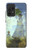 S2415 Claude Monet Woman with a Parasol Case For Samsung Galaxy A52, Galaxy A52 5G