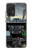 S2435 Fighter Jet Aircraft Cockpit Case For Samsung Galaxy A52, Galaxy A52 5G