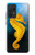 S2444 Seahorse Underwater World Case For Samsung Galaxy A52, Galaxy A52 5G