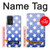 S2481 Star Pattern Case For Samsung Galaxy A52, Galaxy A52 5G