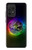 S2570 Colorful Planet Case For Samsung Galaxy A52, Galaxy A52 5G
