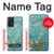 S2692 Vincent Van Gogh Almond Blossom Case For Samsung Galaxy A52, Galaxy A52 5G