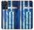 S2970 Greece Football Soccer Case For Samsung Galaxy A52, Galaxy A52 5G
