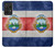 S3003 Costa Rica Football Case For Samsung Galaxy A52, Galaxy A52 5G