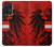 S3004 Austria Football Soccer Case For Samsung Galaxy A52, Galaxy A52 5G