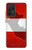 S3018 Peru Flag Case For Samsung Galaxy A52, Galaxy A52 5G