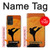 S3024 Kung Fu Karate Fighter Case For Samsung Galaxy A52, Galaxy A52 5G