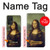 S3038 Mona Lisa Da Vinci Painting Case For Samsung Galaxy A52, Galaxy A52 5G