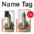 S3046 Old New York Flatiron Building Case For Samsung Galaxy A52, Galaxy A52 5G