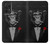 S3167 Funny Monkey God Father Case For Samsung Galaxy A52, Galaxy A52 5G