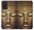 S3189 Magical Yantra Buddha Face Case For Samsung Galaxy A52, Galaxy A52 5G