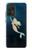 S3250 Mermaid Undersea Case For Samsung Galaxy A52, Galaxy A52 5G