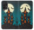 S3268 Halloween Festival Castle Case For Samsung Galaxy A52, Galaxy A52 5G