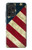 S3295 US National Flag Case For Samsung Galaxy A52, Galaxy A52 5G