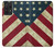 S3295 US National Flag Case For Samsung Galaxy A52, Galaxy A52 5G