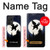 S3323 Flying Elephant Full Moon Night Case For Samsung Galaxy A52, Galaxy A52 5G