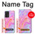 S3444 Digital Art Colorful Liquid Case For Samsung Galaxy A52, Galaxy A52 5G