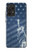 S3450 US Flag Liberty Statue Case For Samsung Galaxy A52, Galaxy A52 5G