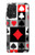 S3463 Poker Card Suit Case For Samsung Galaxy A52, Galaxy A52 5G S3463 Poker Card Suit Case For Samsung Galaxy A52, Galaxy A52 5G