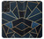 S3479 Navy Blue Graphic Art Case For Samsung Galaxy A52, Galaxy A52 5G