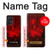 S3583 Paradise Lost Satan Case For Samsung Galaxy A52, Galaxy A52 5G