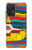S3599 Hippie Submarine Case For Samsung Galaxy A52, Galaxy A52 5G