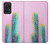 S3673 Cactus Case For Samsung Galaxy A52, Galaxy A52 5G