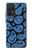 S3679 Cute Ghost Pattern Case For Samsung Galaxy A52, Galaxy A52 5G