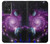 S3689 Galaxy Outer Space Planet Case For Samsung Galaxy A52, Galaxy A52 5G