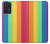 S3699 LGBT Pride Case For Samsung Galaxy A52, Galaxy A52 5G