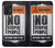 S3704 No Stupid People Case For Samsung Galaxy A52, Galaxy A52 5G