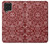S3556 Yen Pattern Case For Samsung Galaxy F62