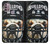 S0098 Bulldog American Football Case For Motorola Moto G30, G20, G10