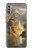 S0408 Fantasy Art Case For Motorola Moto G30, G20, G10