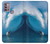 S0438 Hawaii Surf Case For Motorola Moto G30, G20, G10
