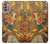 S0440 Hindu God Ganesha Case For Motorola Moto G30, G20, G10
